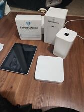 Usado, Apple AirPort Extreme Apple iPad sin probar/para piezas segunda mano  Embacar hacia Argentina