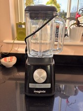 Magimix power blender for sale  LONDON