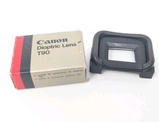 Canon t90 eyecup for sale  BURNLEY
