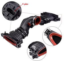 Intake pipe with d'occasion  Expédié en Belgium