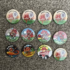 coca cola pin badge for sale  PLYMOUTH