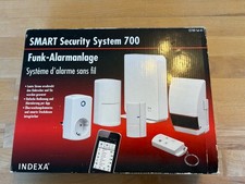 Indexa funk alarmanlage gebraucht kaufen  Lüneburg