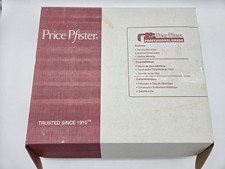 Price pfister marielle for sale  Austin