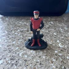 Captain scarlet figure for sale Captain scarlet figure for sale  FORDINGBRIDGE