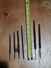 Job lot triangle for sale  COLNE