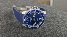 Longines hydroconquest automat gebraucht kaufen  Mönchengladbach