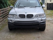 Bmw e53 head for sale  HAVERFORDWEST