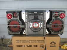 Panasonic stereo receiver for sale  Norco