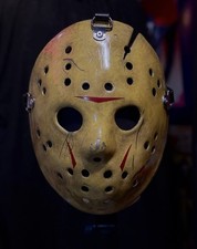 Friday 13th part for sale  Donna