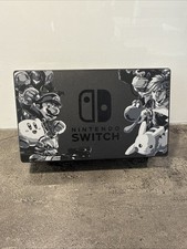 Nintendo switch docking gebraucht kaufen  Augsburg