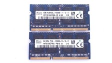 Hynix 8gb pc3l for sale  Solon