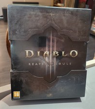 Diablo iii reaper d'occasion Diablo iii reaper d'occasion  Auxerre