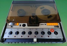 Racal thermionic store usato  Cornate d'Adda