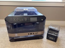 Qidi tech plus for sale  Portland