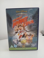 Great muppet caper for sale  ASHFORD