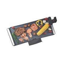 Senya plancha elektrogrill gebraucht kaufen  Klosterlechfeld