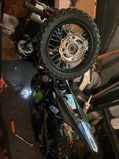 Power 110cc stroke for sale  SOUTHEND-ON-SEA