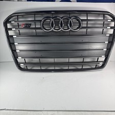 Audi front bumper for sale  Little Falls