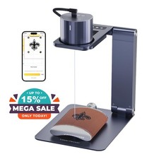 Refurbished laserpecker lp1 for sale  Fontana
