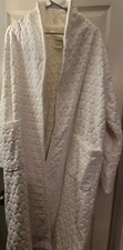 ladies white disney bathrobe for sale  Bel Air