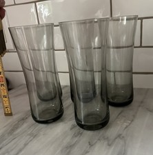Vtg smoked gray for sale  Forest Grove