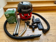 henry vacuum for sale  LONDON