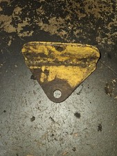 Cub cadet hitch d'occasion  Expédié en Belgium
