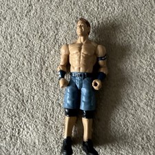 John cena wwe for sale  WYMONDHAM