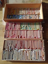 Antique lefranc paris for sale  LANCING