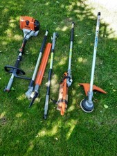 Stihl 90r kombi for sale  HEMEL HEMPSTEAD
