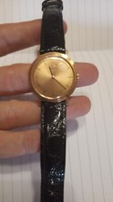 Orologio uomo vintage usato  Cerea