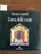 Arca delle muse usato  Bracciano