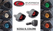 Evotech paratelaio tamponi usato  Vobbia