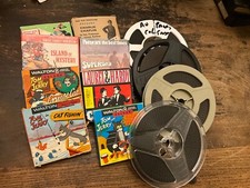 Super 8mm films for sale  SOUTHAMPTON