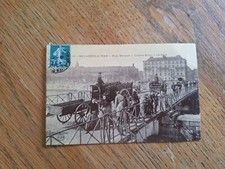 Cpa boulogne mer d'occasion  Berck