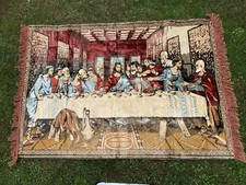 Large velvet tapestry for sale  Buckfield