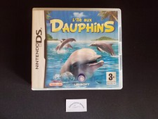 Jeu nintendo ile d'occasion  Jarnac