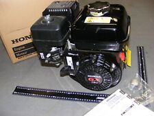 Honda gx160 engine for sale  GRIMSBY