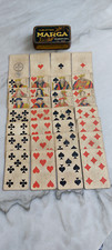 Boite jeu cartes d'occasion  Avignon