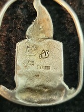 Signed sterling silver for sale  Cleburne