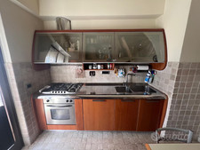 Cucina snaidero viva usato  Roma