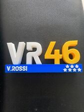Logo moto valentino d'occasion  Marseille XI
