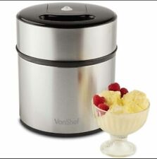 Ice cream maker for sale  LEEDS
