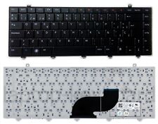 Oryginalna klawiatura QWERTY HISZPAŃSKA Dell Studio 14 14Z 1440 1450 1457 /DE88-SP, używany na sprzedaż  PL