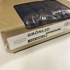 Ikea grönlid bezug gebraucht kaufen  Bergisch Gladbach