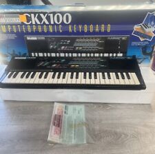 Vintage amstrad ckx100 for sale  HAYES