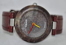 Vintage tissot rockwatch for sale  Oklahoma City