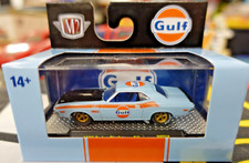 Machines gulf 1970 for sale  Columbus