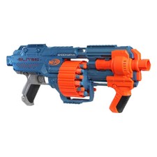 Nerf elite shock gebraucht kaufen  Hünfeld