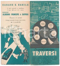 1950 milano organizzazione usato  Milano